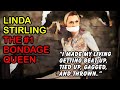 LINDA STIRLING IS HOLLYWOOD S 1 BONDAGE QUEEN
