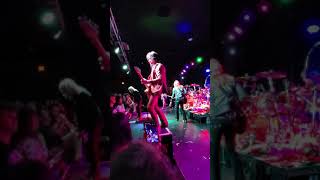 Kix - Wheels In Motion - Live at the Vault 4 6 19