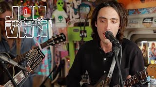 GOLDEN DAZE- "Me Llamo" (Live at Base Camp in Coachella Valley, CA 2016) #JAMINTHEVAN