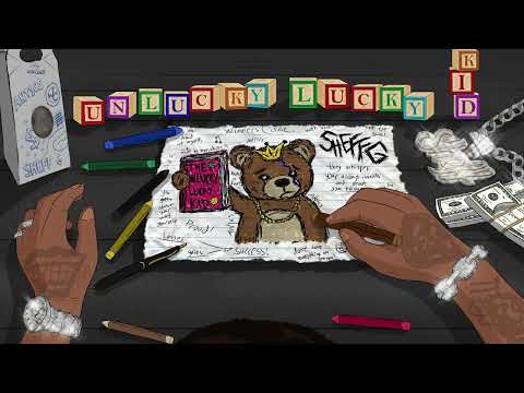 Video thumbnail for Unlucky Lucky Kid