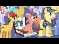 Telling The Crystal Ponies To Go Home The Crystalling