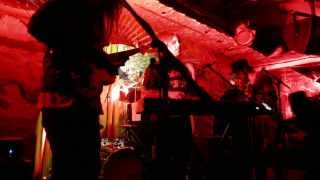 Holy Wave - Do You Feel It? - Live at The Shacklewell Arms, London. 5th Feb 2013