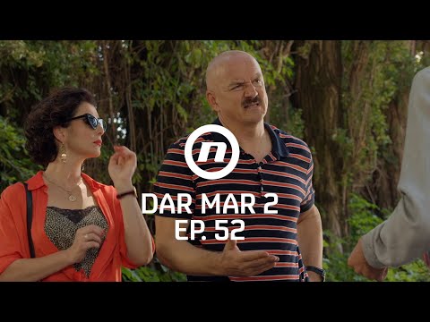 Ujko je obećao - Dar Mar 2 - epizoda 52
