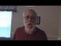 Angry Grandpa Breaks The TV