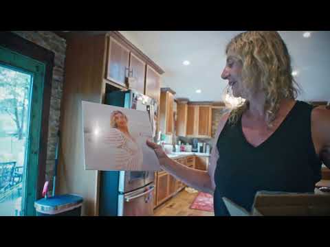 Pebe Sebert Vinyl Unboxing