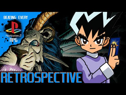 A Duel Masters PS2 Retrospective