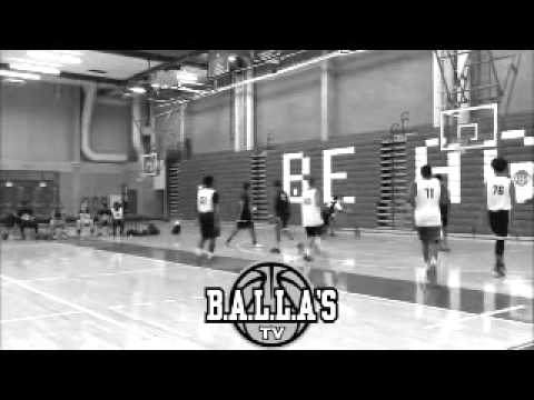 2014 Ballas TV Breakout Showcase