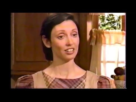 Shelley Duvall in The Secret World of the Very Young (1984)