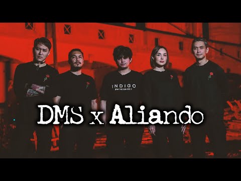 DMS X Aliando – DMS [ Penelusuran ]