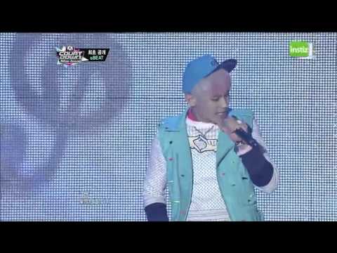 [130425] uBEAT - Should Have Treated You Better