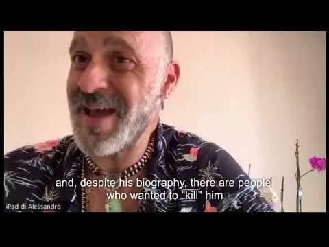 Alessandro Quarta on Sixteen Seasons