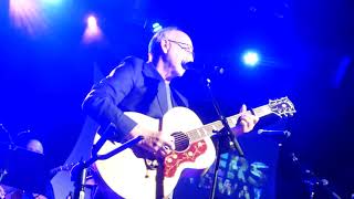 Pete Townshend Plays Drowned at Rockers on Broadway 2018