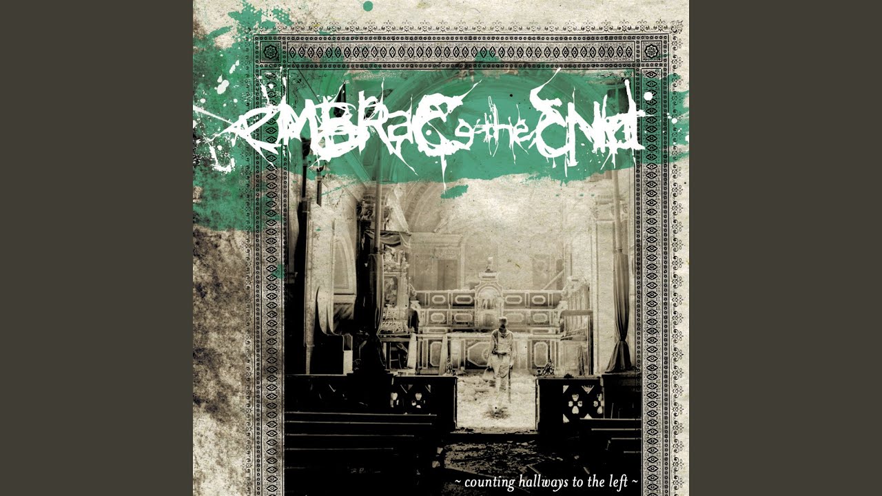 Embrace The End - The Biography Of A Fever