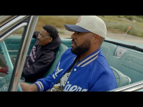DOM KENNEDY & TEEFLII - LAY YOU DOWN (OFFICIAL MUSIC VIDEO)