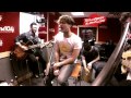 PAOLO NUTINI - 'Scream (Funk My Life Up) FM104