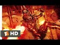 Gods Of Egypt 2016 Horus Vs Set Scene 11 11 Movieclips