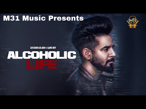 Alcoholic Life