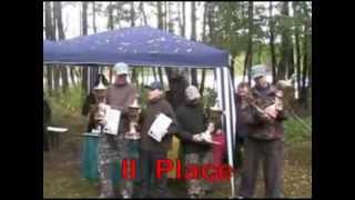 preview picture of video 'Big Carp Fishing in Lithuania (Season 2007)'