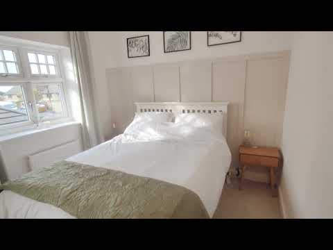 Cave Lane East Ardsley, 3 bed furnished house