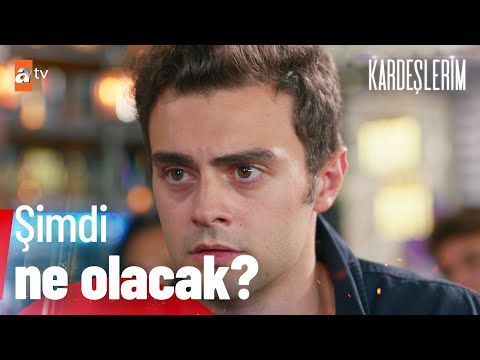 Ömer her şeyi öğrendi! - Kardeşlerim 102. Bölüm