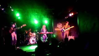 Opus-1 Time difference cover(Hiromi Uehara)