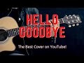 Hello Goodbye - Beatles - Cover 