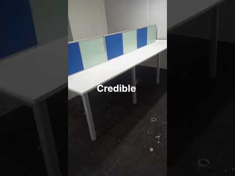 Office Linear Workstations