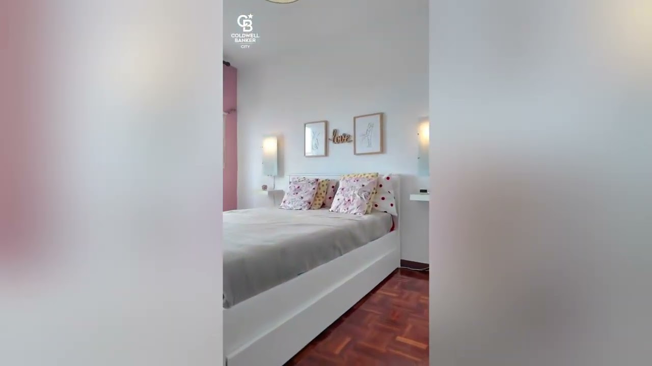 Vídeo do imóvel