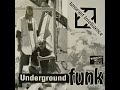 Ignorant Intelligence Ruff N Rugged 1994