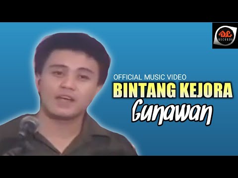Gunawan & Shella Marcella - Bintang Kejora (Official Video) - Lagu Manado