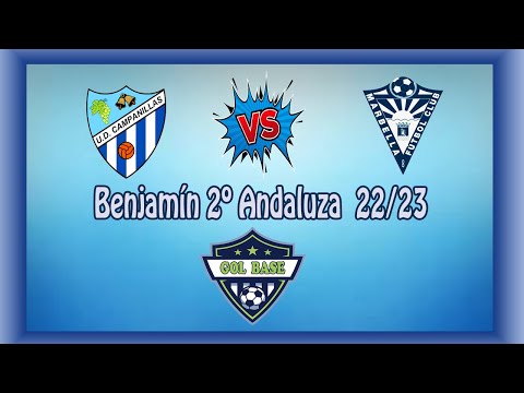 UD Campanillas -   Marbella FC