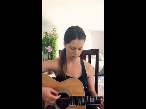 Passerby (Original) - Elizabeth Hodgson