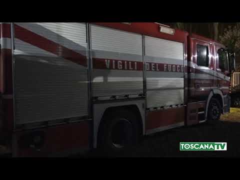 2019-09-15 PISA - GIOVANE CADE SPALLETTA ARNO, GRAVE