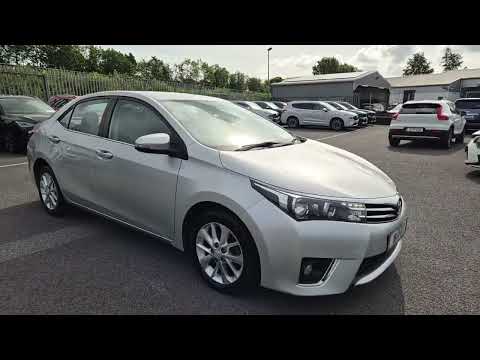 Toyota Corolla D-4D 90 (1.4) Luna - Image 2