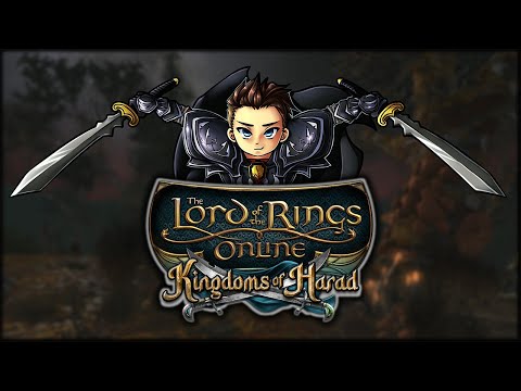 Preparing My Level 160 Champion for the Upcoming Raid in LOTRO ⚔️