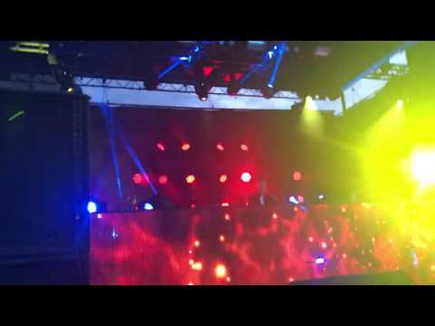 Dixon @ Movement 052817 Trikk - Voltaire