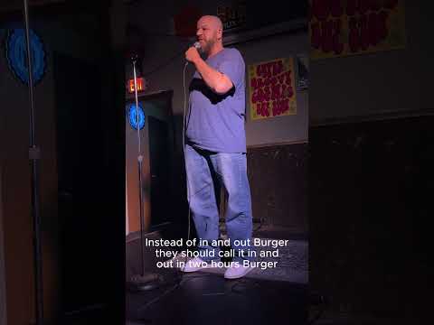 The 2-Hour Burger