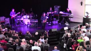 Paul Taylor - Awakening - Mallorca Smooth Jazz Fest 2016