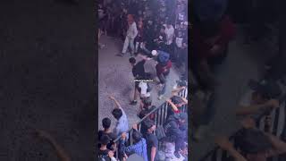 Download lagu Ono opo toh #crowd #shorts #pogo #chaos #moshing #moshpit #mosh #hardcore #punk #twostep #gigs mp3 Download lagu Ono opo toh #crowd #shorts #pogo #chaos #moshing #moshpit #mosh #hardcore #punk #twostep #gigs mp3