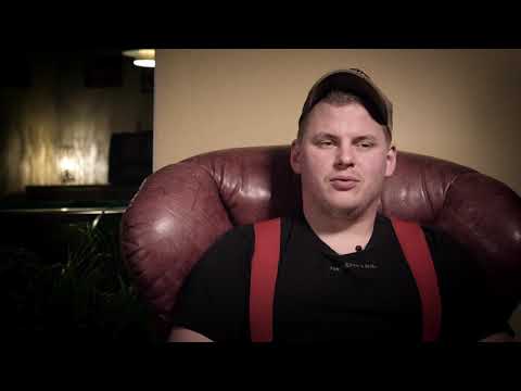 Vi är Tibro - Mattias Lindell