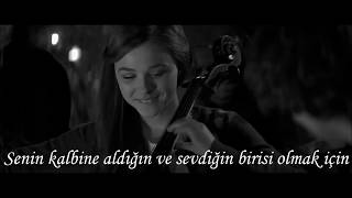 Keara Graves - See Through Me (Türkçe Çeviri)