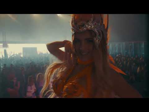 D-Rashid at LatinVillage Festival 2017 official Aftermovie