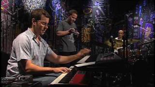 Gabriel Grossi | A lenda do Abaeté (Dorival Caymmi) | Instrumental SESC Brasil