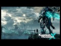 [Music] Xenoblade Chronicles X - NLA: Night