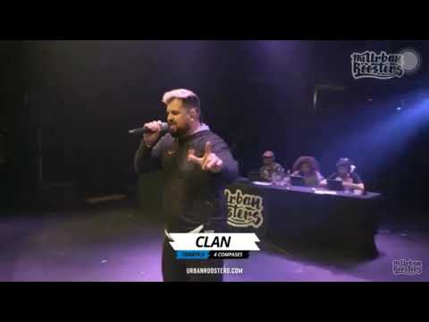 PAPO VS MKS MINUTO CON TEMÁTICA: CLAN