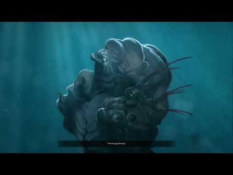 [Endless Legend] Morgawr #1: Why Did I Build an Inland City?