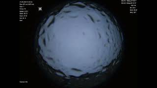 All sky camera capture from Mississauga / Ontario / Canada 2025-05-21