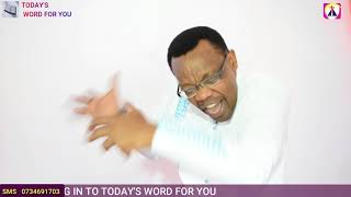 DELIVERANCE BY THE BLOOD COVENANT