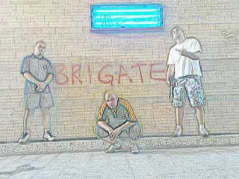 X plane ft P.I.D.J.I - Bilo bi ti bolje RMX