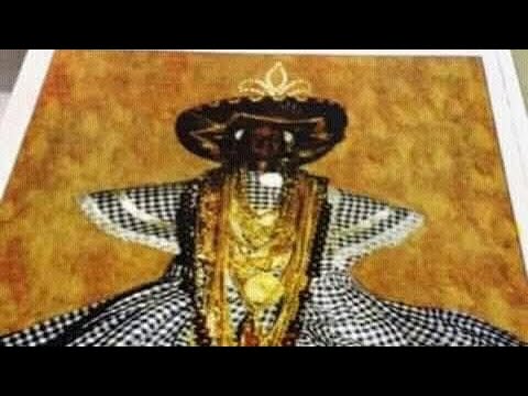 Rele manman lwa rele Papa- Music Vodou ginen St anne